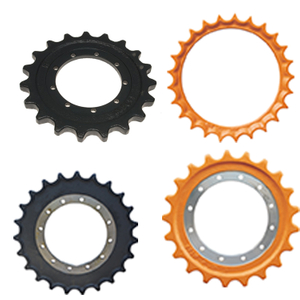 KOBELCO Excavator Sprocket