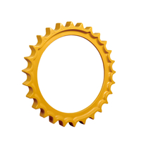 JCB Excavator Sprocket
