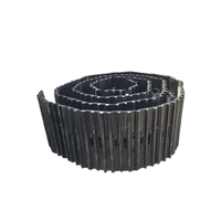 JCB Excavator Track Link Assembly