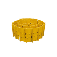 SHANTUI Bulldozer Track Link Assembly
