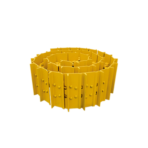 SHANTUI Bulldozer Track Link Assembly