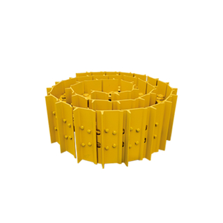 SHANTUI Bulldozer Track Link Assembly