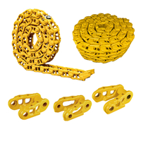 SHANTUI Bulldozer Track Chain