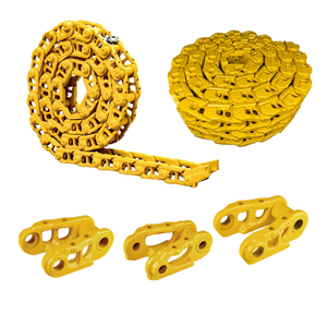 SHANTUI Bulldozer Track Chain