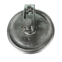 KOBELCO Excavator Idler