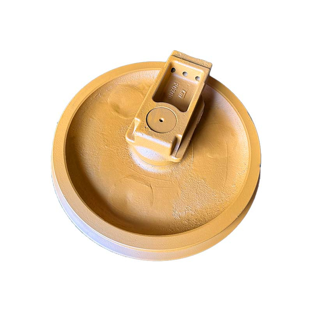 Idler PC200