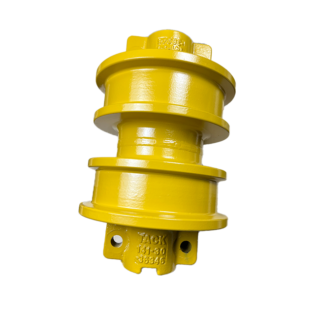 TRACK ROLLER D60