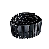 Liebherr Excavator Track Link Assembly