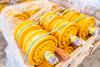 Komatsu bulldozer Track Roller