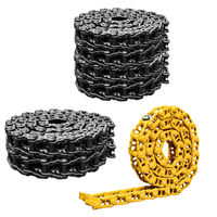 KATO Excavator Track Chain