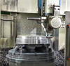 Liebherr Bulldozer Idler