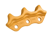 Liebherr Bulldozer Sprocket