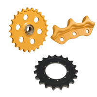 HITACHI Excavator Sprocket
