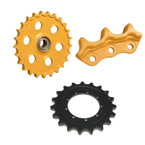 HITACHI Excavator Sprocket