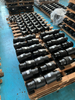 CAT Excavator Top Roller