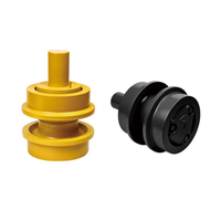 Komatsu Bulldozer Top Roller