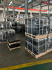 Liebherr Excavator Track Link Assembly