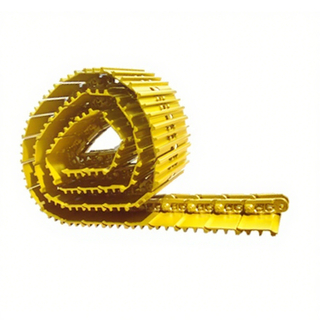 CAT Bulldozer Track Link Assembly