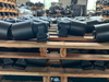 Liebherr Bulldozer Top Roller