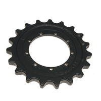 Sprocket 