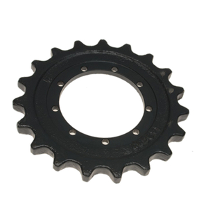 Sprocket 