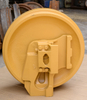 Liebherr Bulldozer Idler