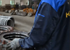 SHANTUI Bulldozer Sprocket
