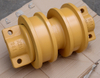 Komatsu bulldozer Track Roller