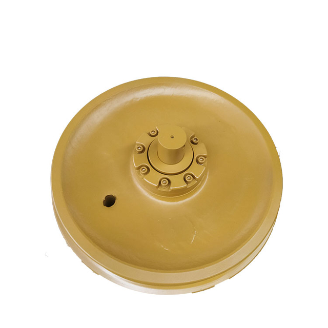 Komatsu Bulldozer Idler