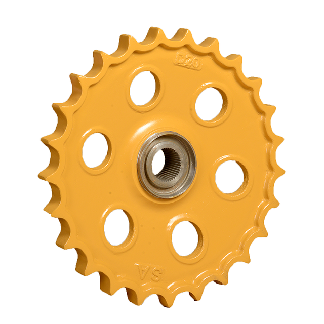 Sprocket D20