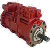 Excavator Main Pump Hydraulic Parts