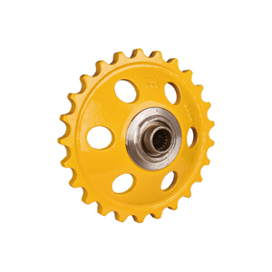 SUMITOMO Excavator Sprocket