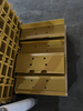 CAT Bulldozer Track Link Assembly