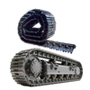 HYUNDAI Excavator Track Link Assembly