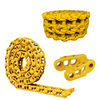 CAT Bulldozer Track Chain