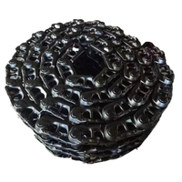 JCB Excavator Track Chain