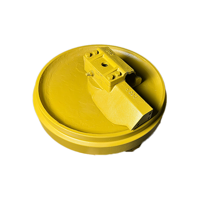 Idler D65R