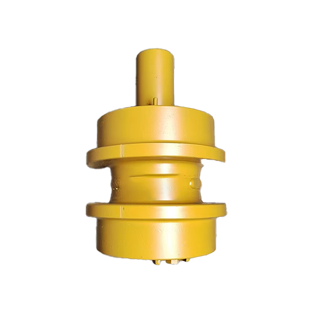 Top Roller D6D