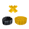 Komatsu Excavator Track Link Assembly