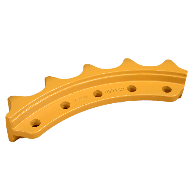 Sprocket D85A-21