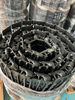 Liebherr Excavator Track Link Assembly