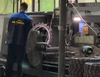 SHANTUI Bulldozer Sprocket