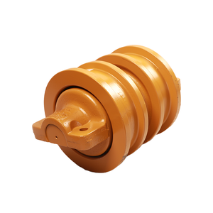 TRACK ROLLER D50
