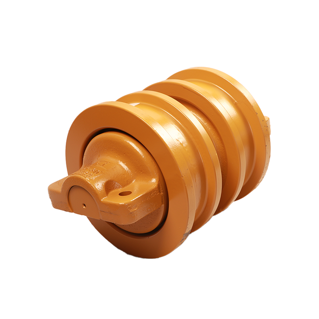 TRACK ROLLER D50
