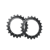 HYUNDAI Excavator Sprocket