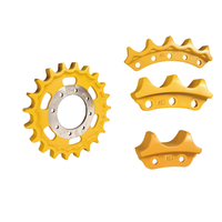 Sprocket D85A-21