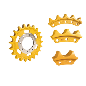 Sprocket D85A-21