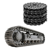 CAT Excavator Track Chain