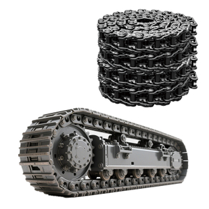CAT Excavator Track Chain