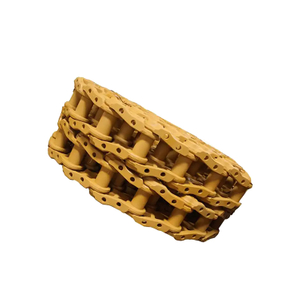 DOOSAN Excavator Track Chain
